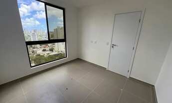 Imagem 3: Aluga - se flat mobiliado no rooftop agamenom prince