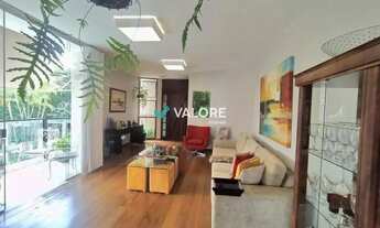 Imagem 7: Apartamento 4 quartos à venda no Sion