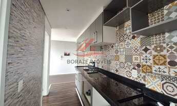 Imagem 4: Apartamento com 2 quartos para venda no Parque São Vicente em Mauá