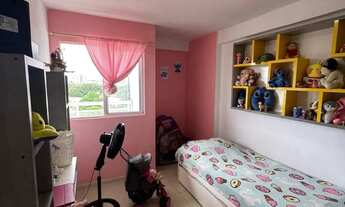 Imagem 5: Apartamento para venda no condomínio Taroa