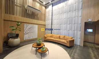 Imagem 3: Excelente Apartamento Mobiliado com 3 Dormitórios, sendo 1 Suíte, Bairro Fazenda, Itajaí