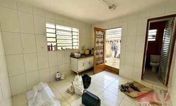 Imagem 7: Casa com 1 dormitório para alugar, 50 m² por R$ 1.026,20/mês - Vila Primavera - São Paulo
