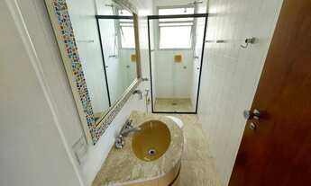 Imagem 5: Santa Cecilia | 3 Quartos | 1 Suíte | 3 Banheiros | 98 m²