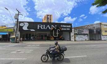 Imagem 3: Imóvel de Grande Potencial na Av. Aguanambi