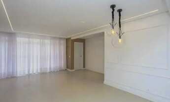 Imagem 5: Apartamento reformado mobiliado a venda com 3 quartos em Juvevê - Curitiba - PR