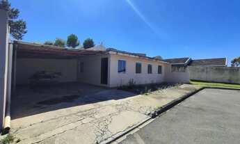 Imagem: Casa com 3 dormitórios para alugar, 50