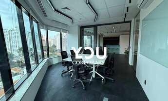 Imagem 7: Conjunto para alugar, 541 m² - Itaim Bibi - São Paulo/SP