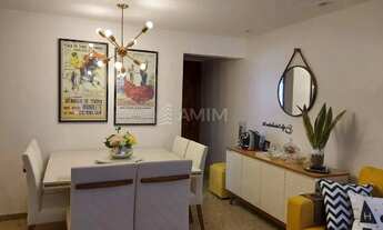 Imagem 3: Imóvel à venda com 110 m² com 3 quartos em Icaraí - Niterói - RJ