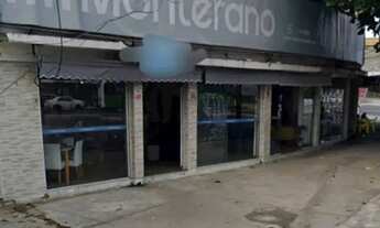 Imagem 5: Lojão Estrada dos Bandeirantes com André Rocha