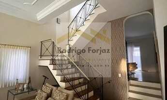 Imagem 4: Alphaville Residencial 11 - CASA LOCAÇÃO RESIDENCIAL 11 - A/T:391,22m2,A/C:230,00m2,03 Dor