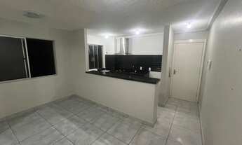 Imagem: ÁGIO EM SANTA MARIA - TOTAL VILLE APTO