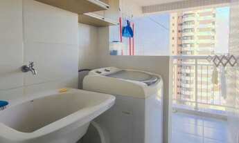 Imagem 3: Vendo Apartamento no Ed Vitta Home