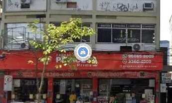 Imagem 4: Sala comercial para Locação no Cacuia/ Ilha - Rio de Janeiro - RJ