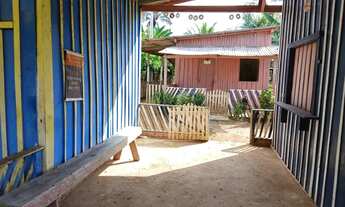 Imagem 4: Sítio Estrada do Puru Puru