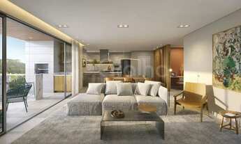 Imagem 3: Apartamento Pátio das Artes na Pedra Branca com 123,26