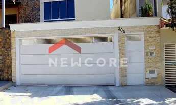 Imagem: Casa em Rua Vitória Régia - Colina Maria