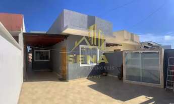 Imagem 2: GRANDE OPORTUNIDADE DE VENDA NO BAIRRO NOVA SÃO PEDRO! Casa moderna, espaçosa e pronta