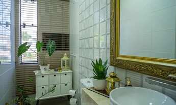 Imagem 7: Casa em Condomínio Fechado no Green Hills Cachoeira do Bom Jesus, Florianópolis