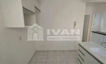 Imagem 7: Apartamento para locação bairro Shopping Park