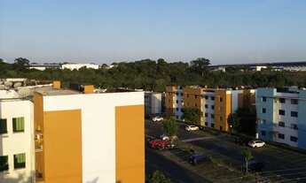 Imagem 4: ALUGO APARTAMENTO TARUMÃ