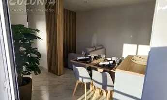 Imagem 6: Apartamento a venda - Vila Metalúrgica, Santo André