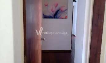 Imagem 4: Apartamento - Bosque - Campinas