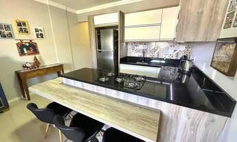 Imagem 4: Imóvel para venda com 64m2, 1 suíte + 1 quarto no Costa e Silva - Joinville - SC