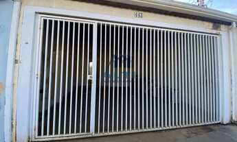 Imagem: CASA À VENDA BAIRRO DR. LAURINDO TATUÍ/SP