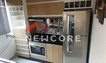 Imagem: Apartamento em Avenida Etelvina de Souza