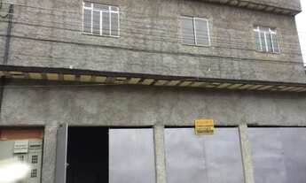 Imagem: Aluga se quitinete no Barro Vermelho