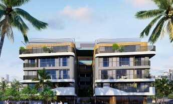 Imagem 4: AZIMUT à Venda Flat / studio com 1 dormitório