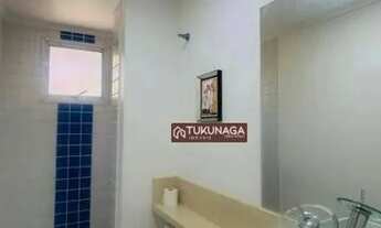 Imagem 5: Apartamento com 2 quartos para alugar, 61 m² por R$ 3.033/mês - Vila Galvão - Guarulhos/SP