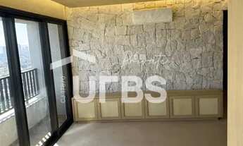 Imagem 2: Apartamento 73m² com 2 suítes, 1 vaga de garagem no setor marista