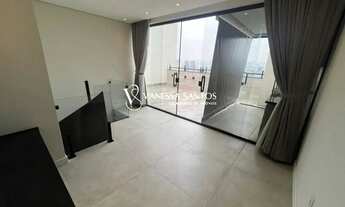 Imagem 5: Cobertura Duplex para Venda em São Paulo, Tatuapé, 3 dormitórios, 1 suíte, 2 banheiros, 2