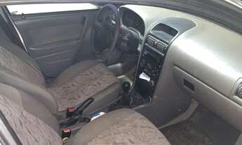 Imagem 6: Astra 2002 Casa com 1 vaga na garagem