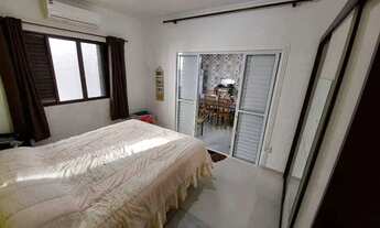 Imagem 5: Casa com 3 dormitórios à venda, 137 m² por R$ 855.000,00 - Canto do Forte - Praia Grande/S