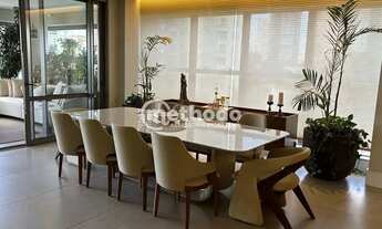 Imagem 4: APARTAMENTO MOBILIADO CAMBUÍ - CONDOMÍNIO LE REVE- CAMPINAS