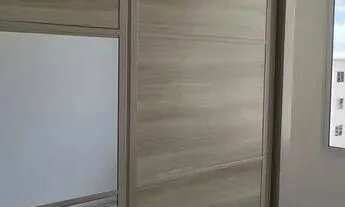 Imagem 7: Imóvel para venda possui 42 metros quadrados com 2 quartos em Residencial Barcelona - Goiâ