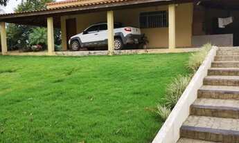 Imagem 5: SÍTIO À VENDA | BAIRRO DA LAGOA