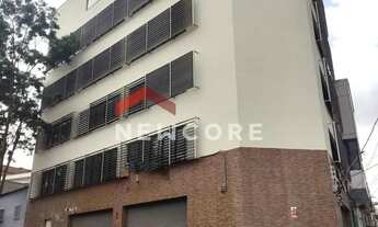 Imagem: Galpão em Rua Curupace - Mooca - São Paulo/SP