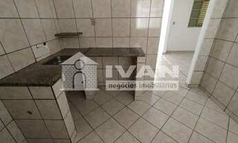 Imagem 5: Casa em colônia para locação no bairro Luizote de Freitas