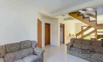 Imagem 3: Casa em Condomínio, 166m² - 3 dormitórios, 2 vagas no bairro Guarujá