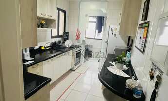 Imagem 7: Oportunidade - Apartamento - Bosque dos Eucaliptos - Liverpool - 3 Dormitórios - 93m²