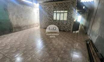 Imagem 2: Casa para aluguel, 3 quartos, 1 vaga, Atalaia (Justinópolis) - Ribeirão das Neves/MG