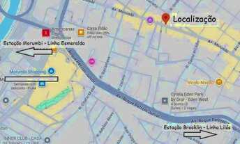 Imagem 3: Santo Amaro - São Paulo - SP