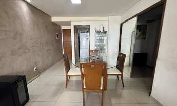 Imagem 7: Manaíra - 102m2 - Vista mar - andar alto - 3 quartos sendo 1 suíte - João Pessoa - PB