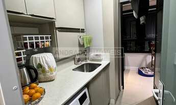 Imagem 5: Apartamento Mobiliado