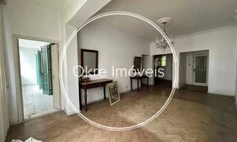 Imagem 2: Apartamento à venda no Posto 6 Copacabana