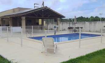 Imagem 2: ALUGA-SE APARTAMENTO SEMIMOBILIADO NO PASSARÉ - ITAPERY COM 02 QUARTOS