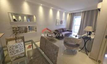 Imagem 5: Apartamento em Rua Jacob Emerick - Centro - São Vicente/SP